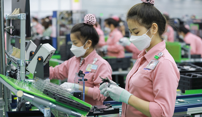Le Vietnam, une importante économie prospective d Asie du Sud-Est